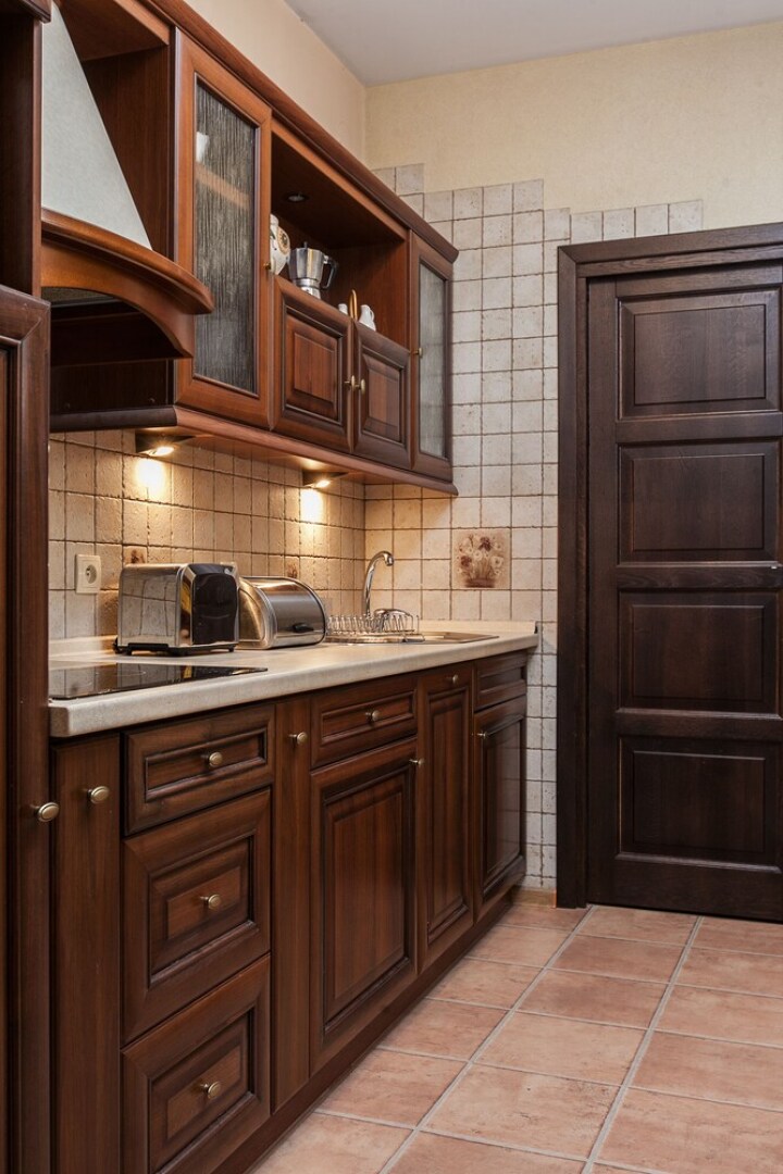 EchoDom 5 Apartments Florianska