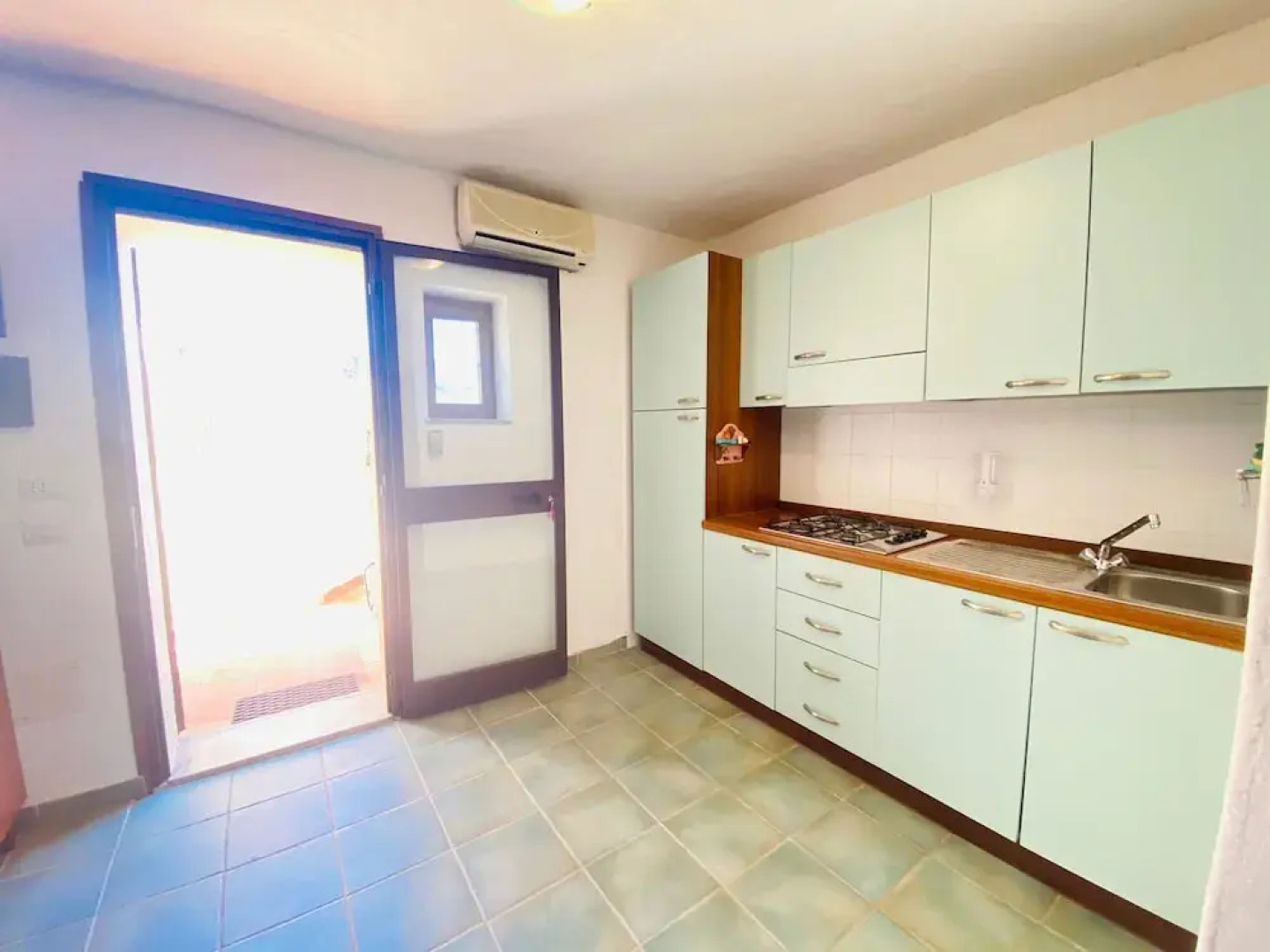 Monolocale in Centro 2