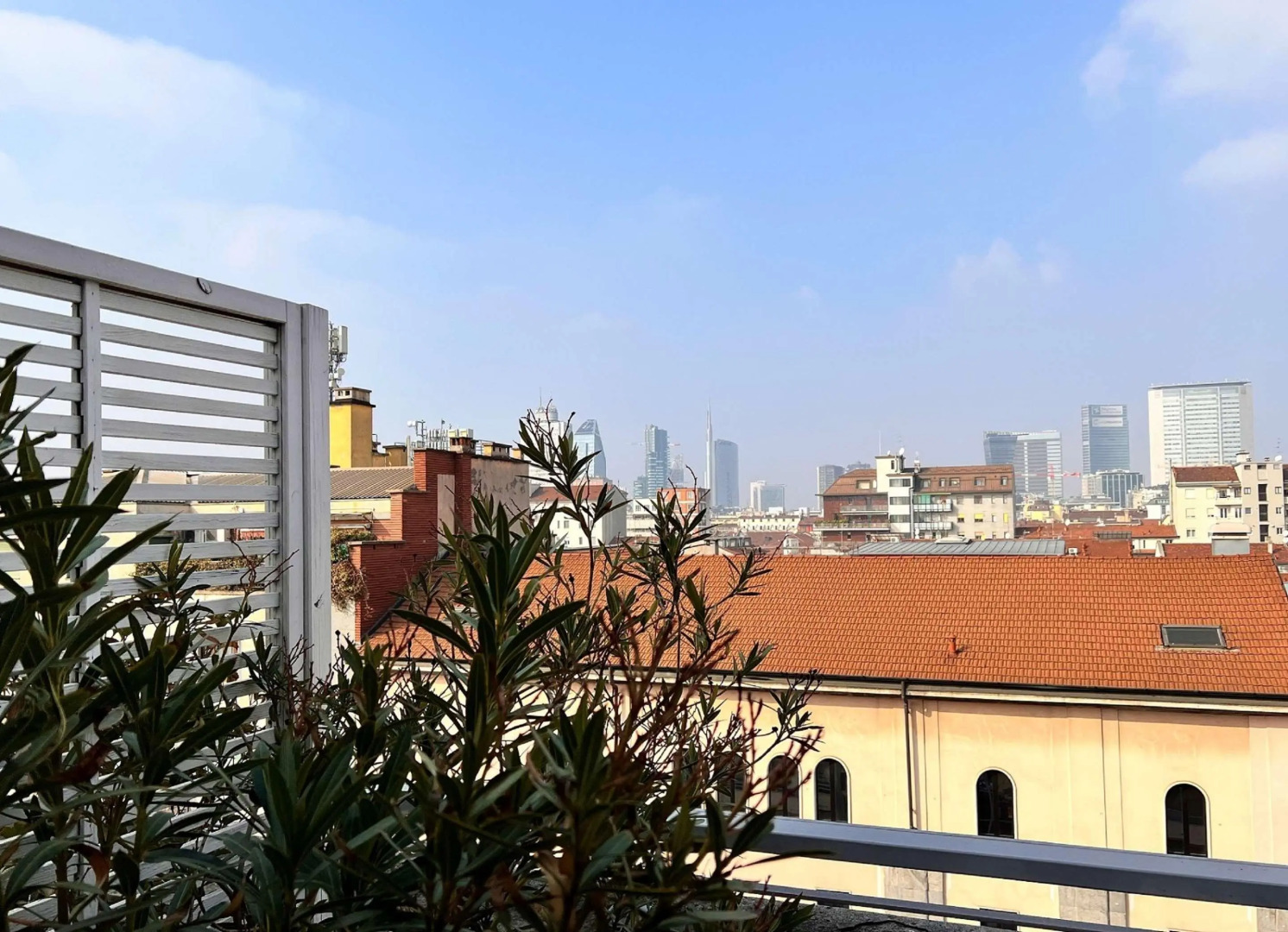 Отель Best Western Hotel City — Milano Centro