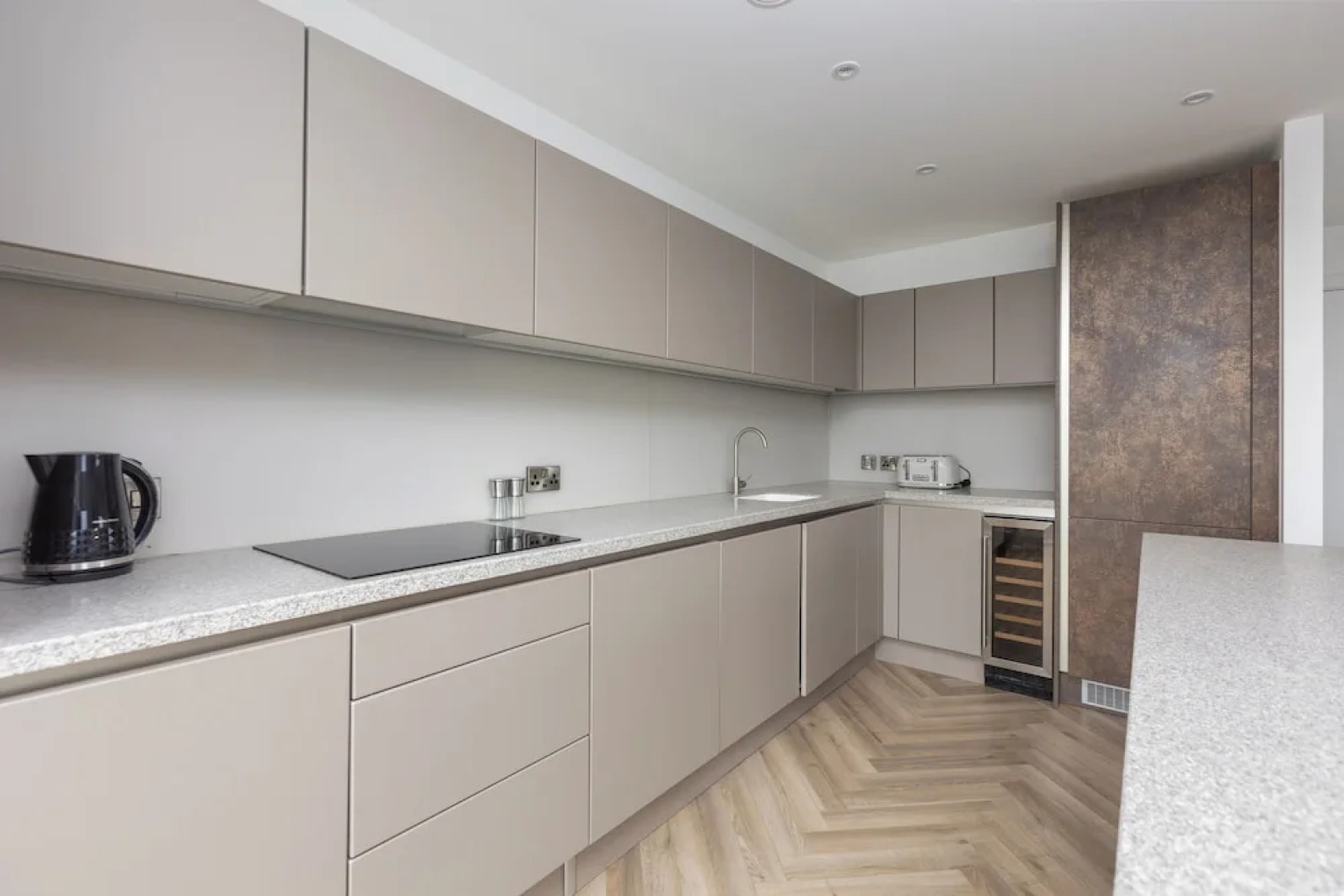 Greengate by UnderTheDoormat