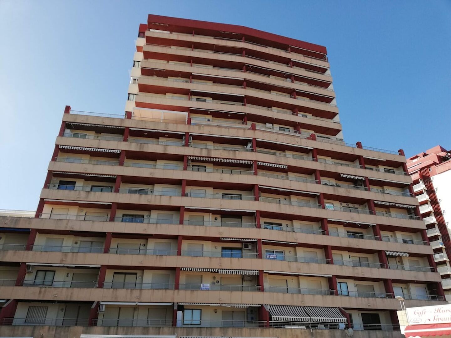 1.don Ximo 5º pta 32