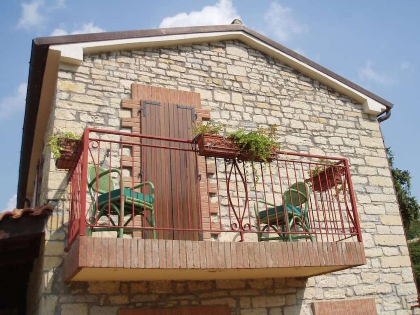 La Valle del Sole Country House