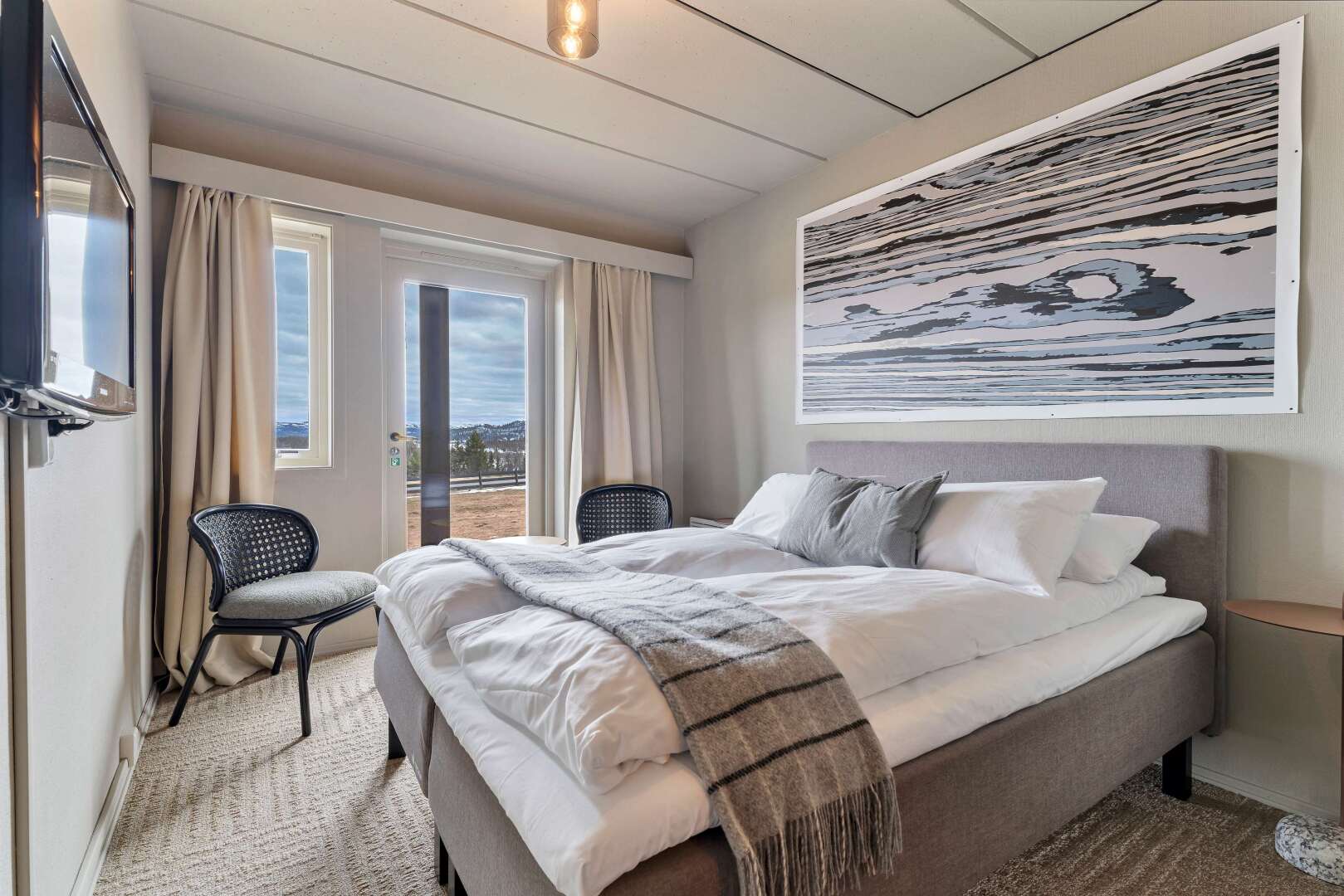 Ranten Hotell, BW Signature Collection