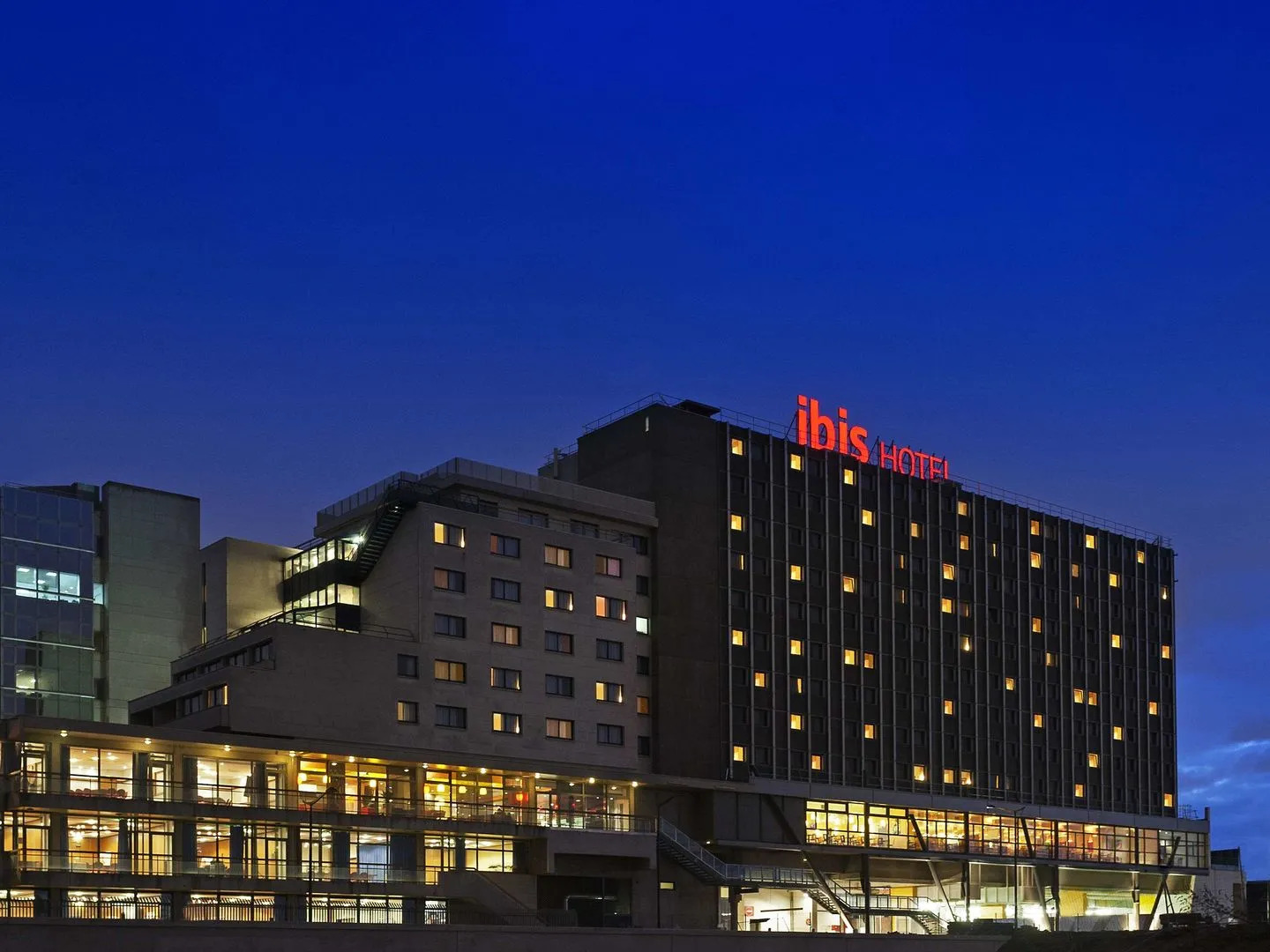 ibis Paris 17 Clichy-Batignolles