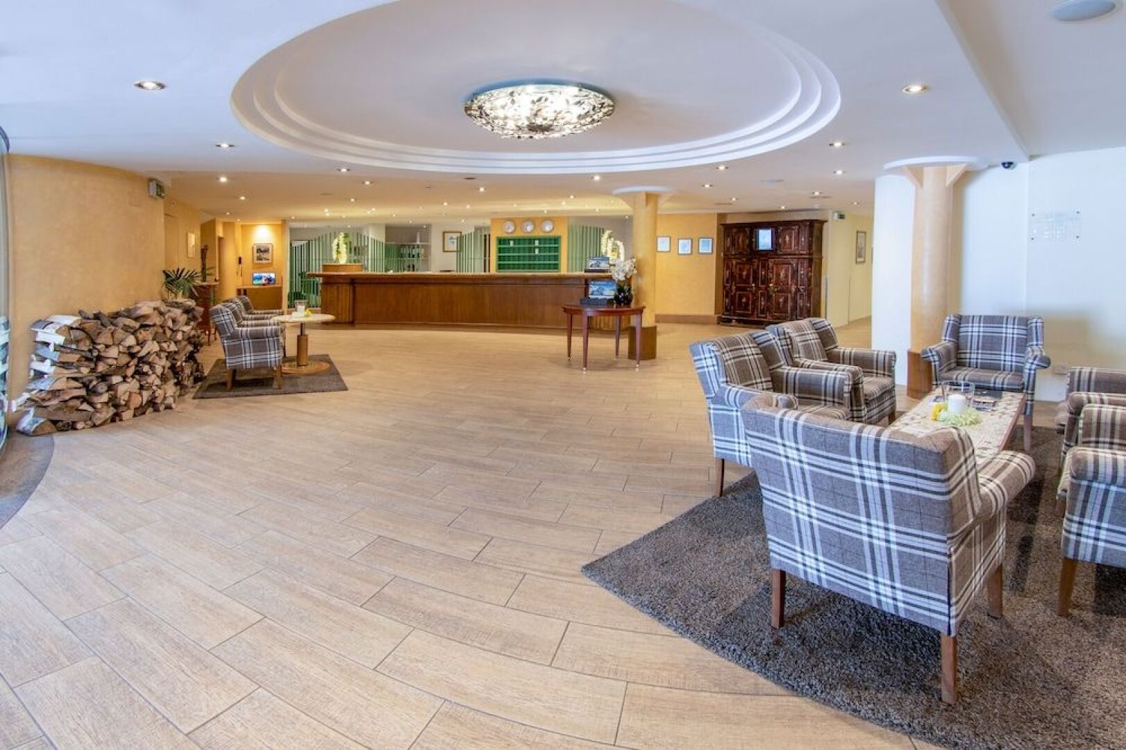 Apartement Eigerpeak