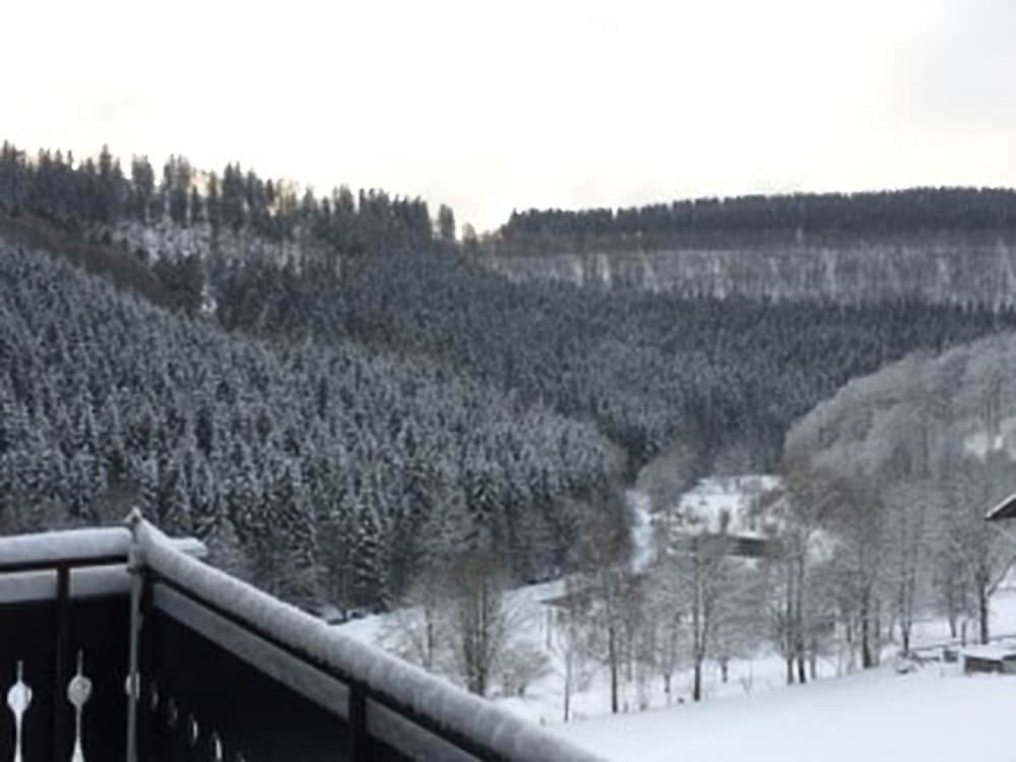 Ferienwohnung Markus