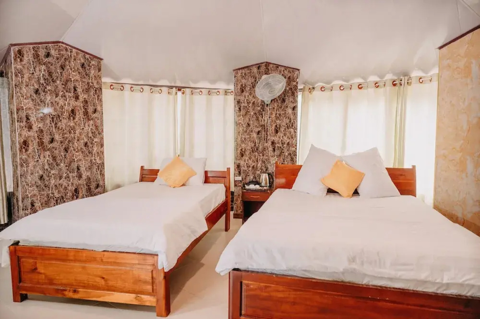 Minh Vuong Village Resort Phu Quoc