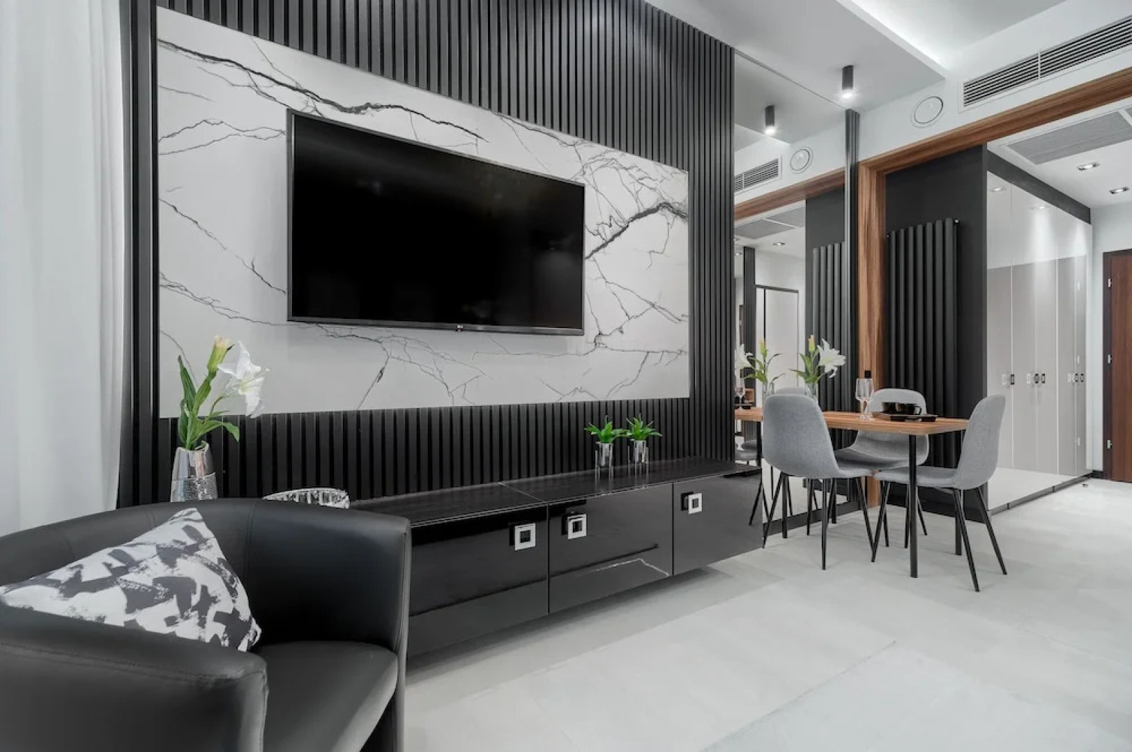 MARGI Tokyo Apartament