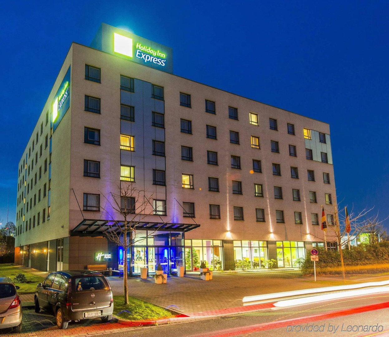 Holiday Inn Express Düsseldorf City North by IHG