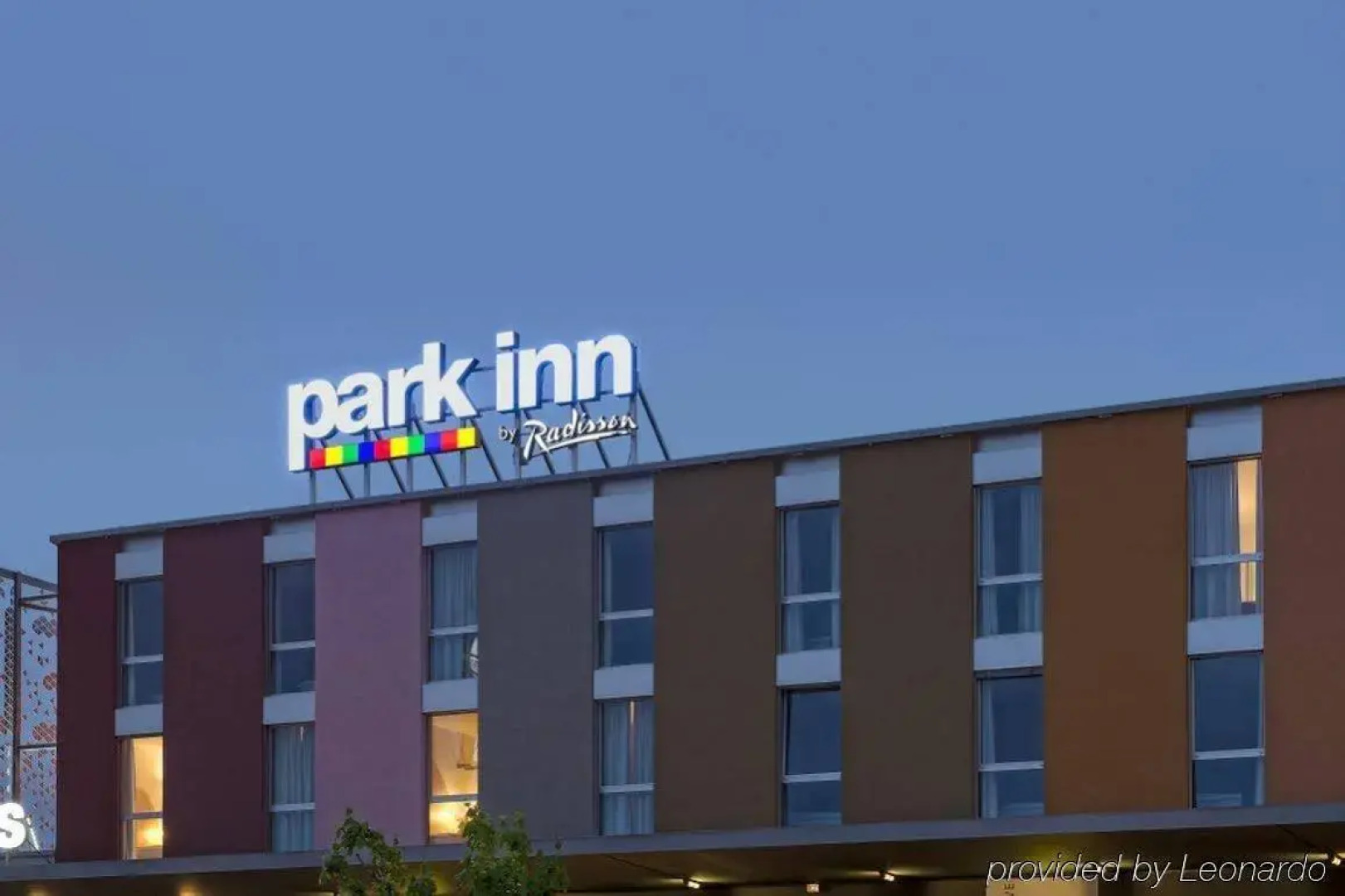 B&B Hotel Lully 3 Lakes