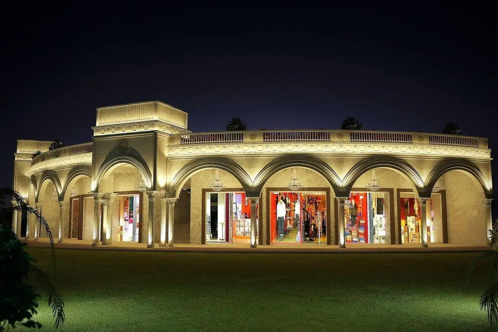 TUI MAGIC LIFE Masmavi