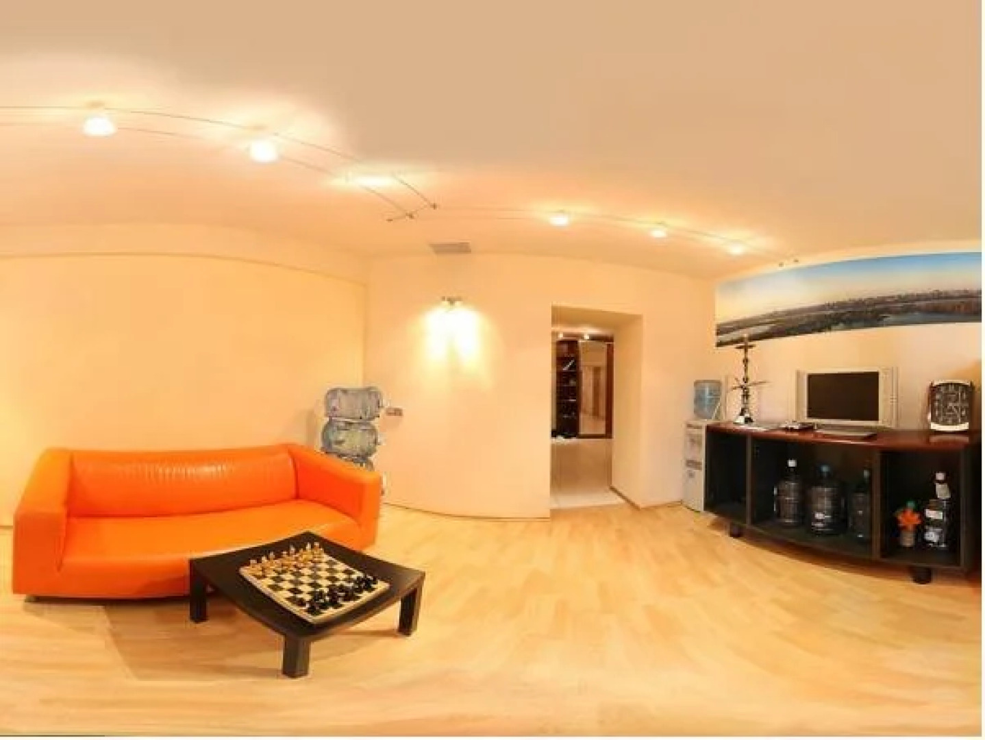 Stop House Хостел