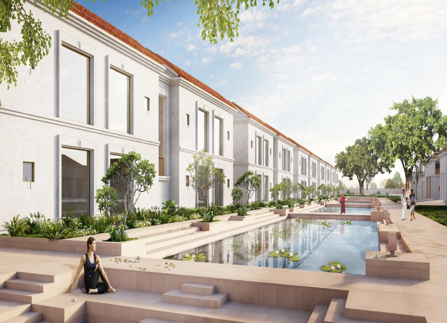 Marasa Sarovar Premiere Bodhgaya