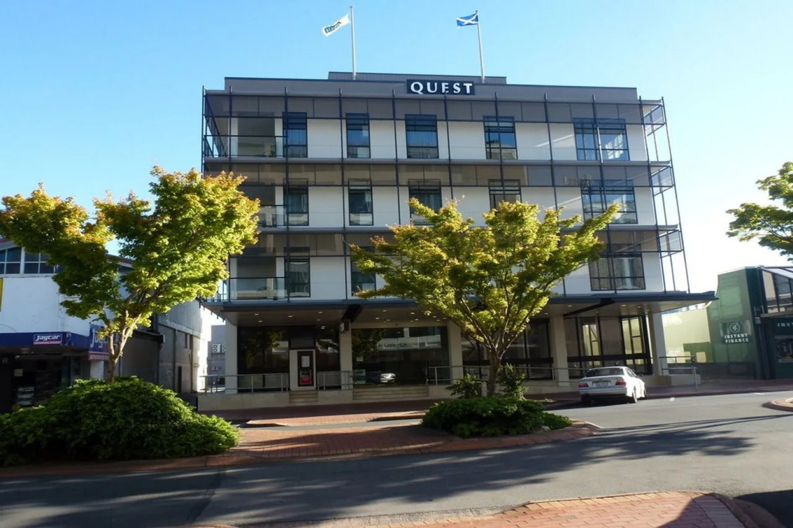 Quest Rotorua Central