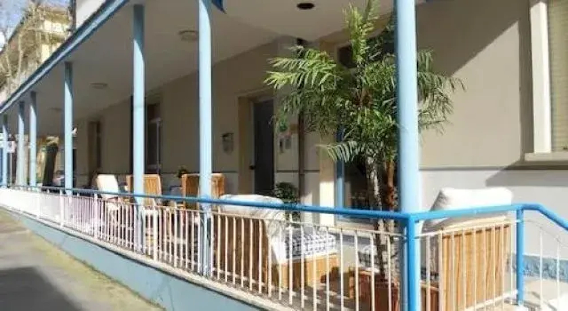 Hotel Villa dei Platani