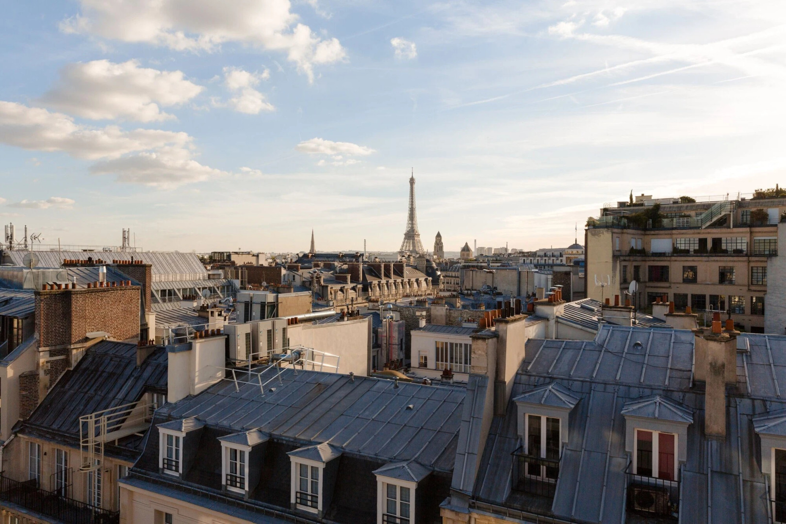 Atala Hotel Champs Elysées, Sonder by Marriott Bonvoy