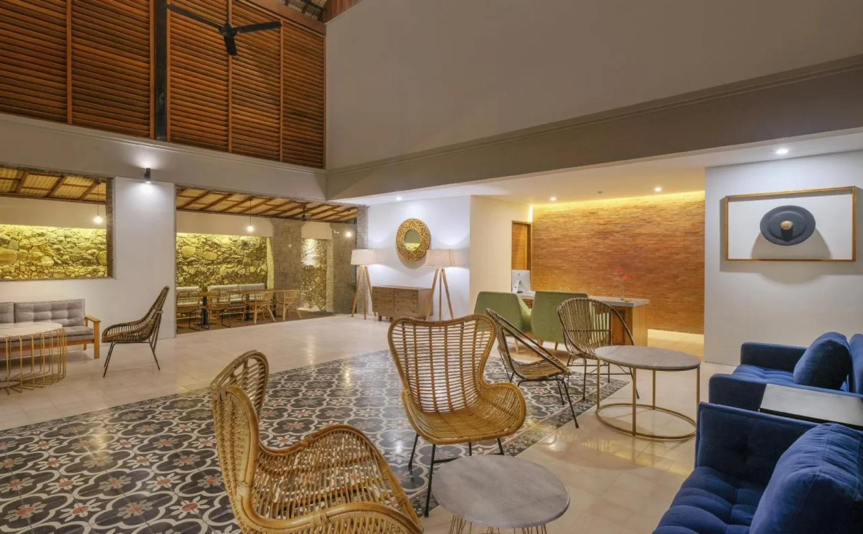 Sagara Candidasa by AHM