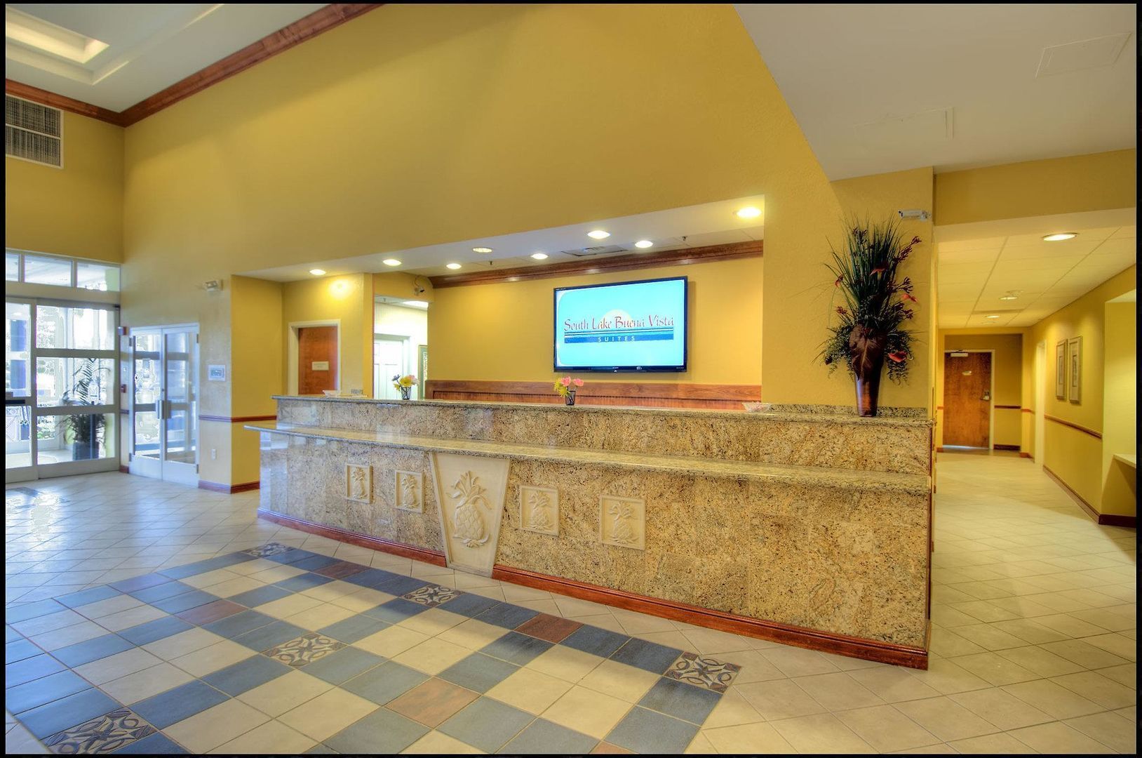 Calypso Cay Vacation Villas