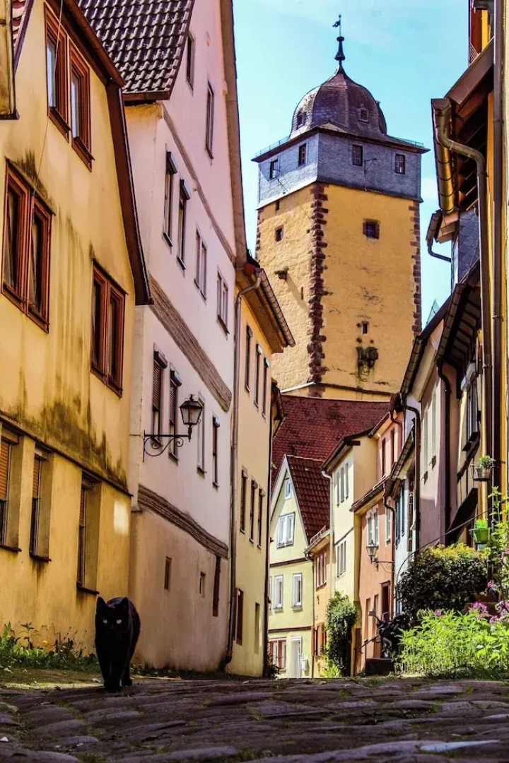 Boutique Hotel Bundschuh