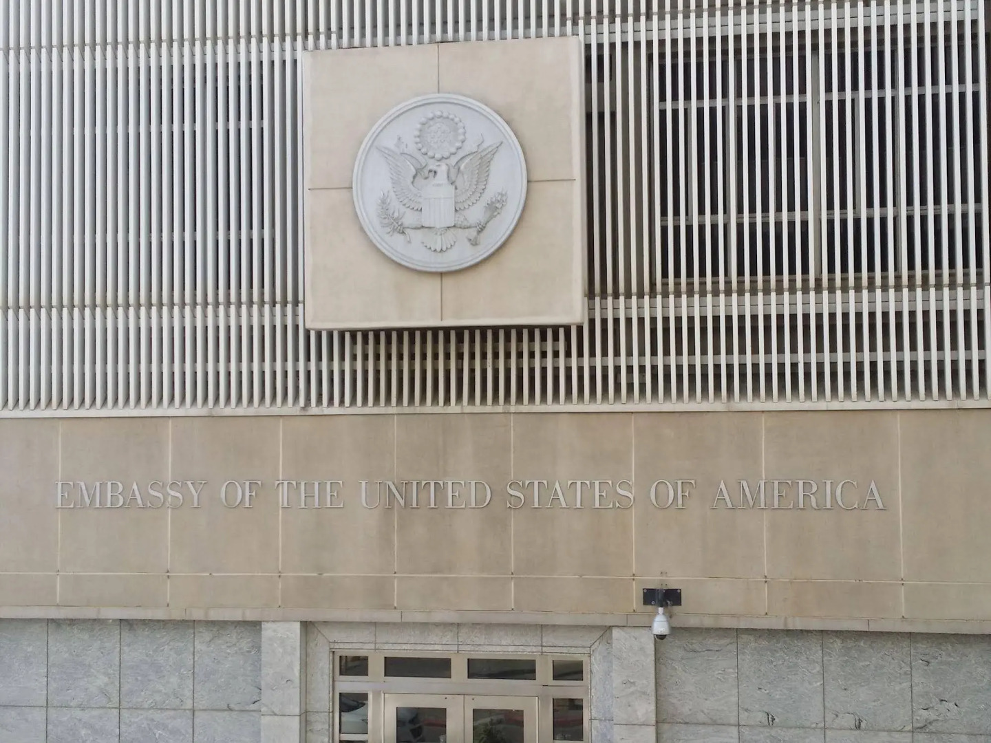 Embassy Hotel Tel Aviv