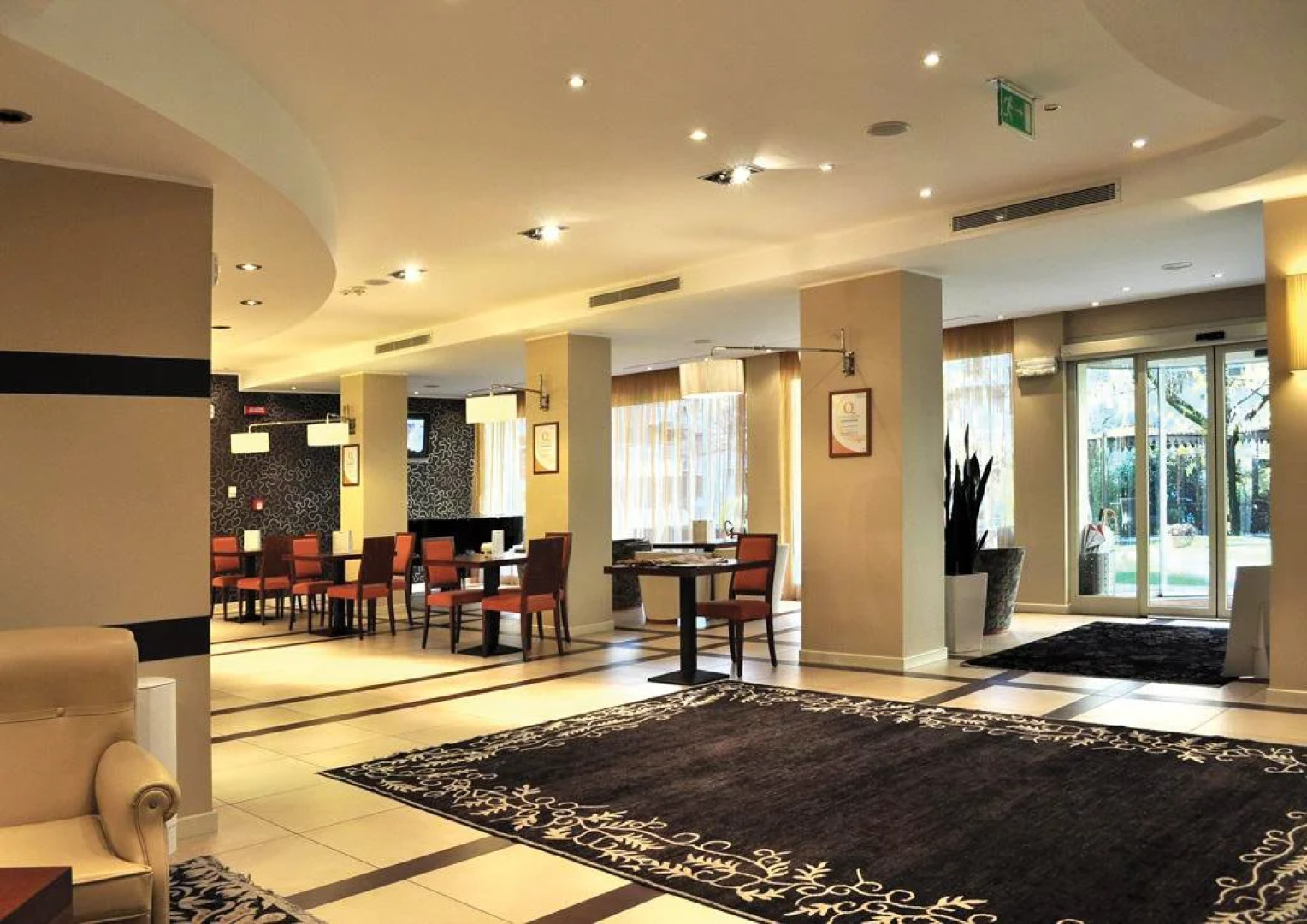 Rizzi Aquacharme Hotel & Spa