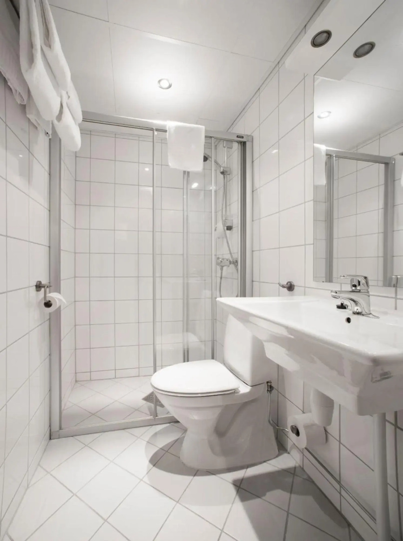 Home Hotel Park - Dinner included