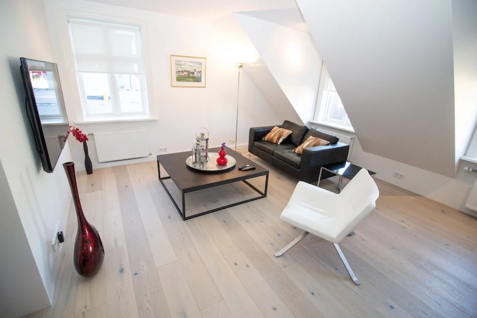 City Point Reykjavik Center