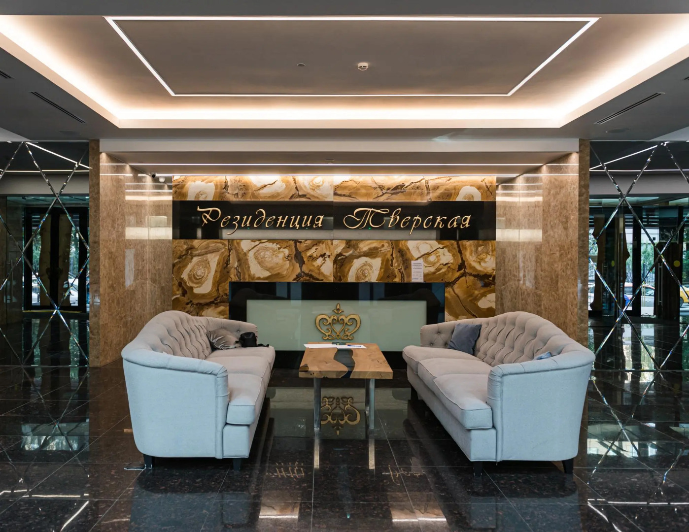 Flat Inn на улице 2-я Брестская