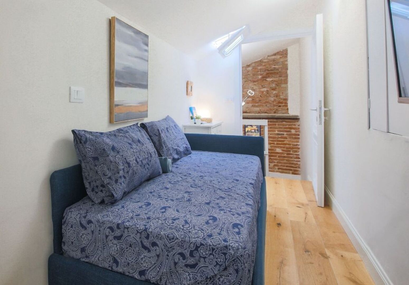 Guido Monaco Contemporary