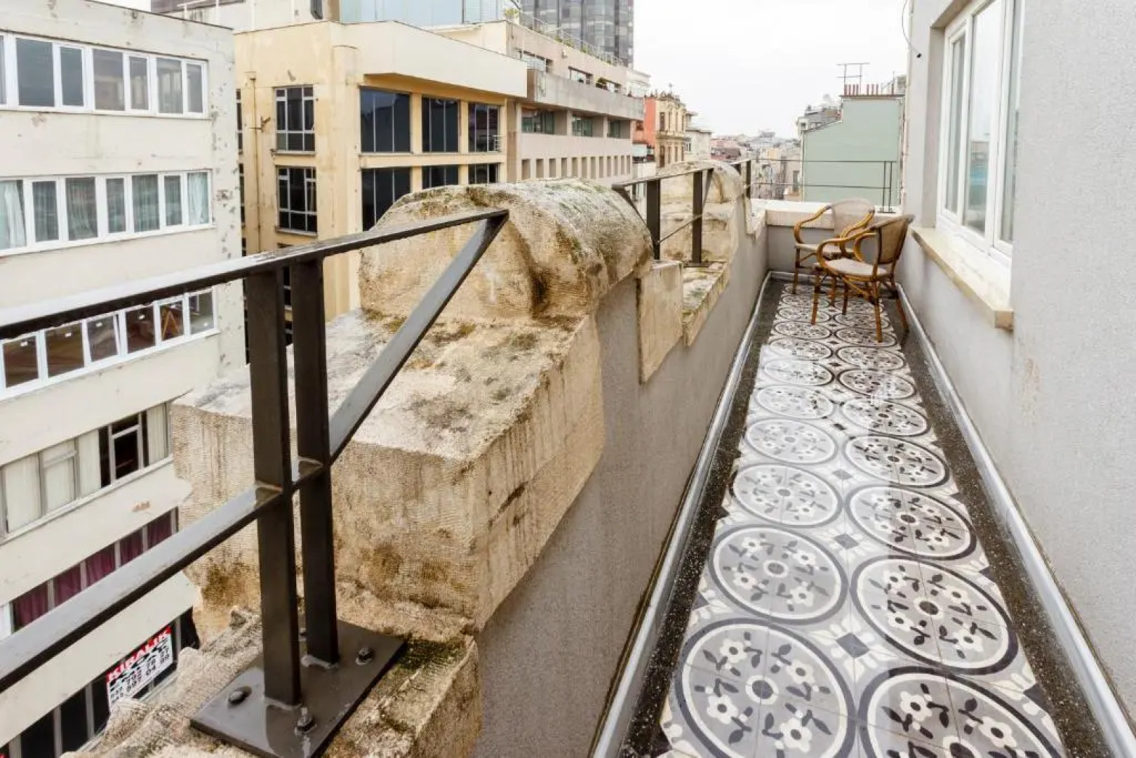 Ravouna 1906 Suites - Special Class, Adults Only