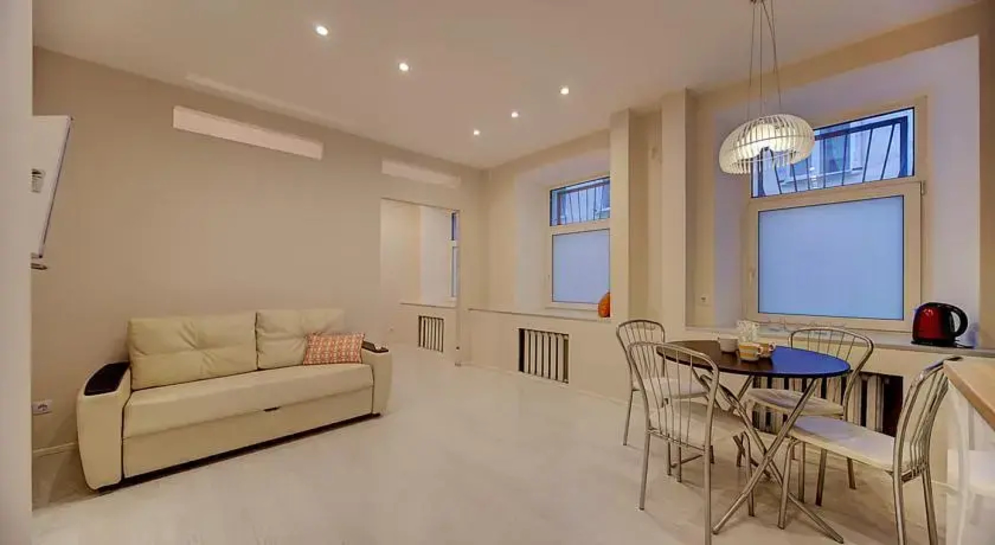 На канале Грибоедова