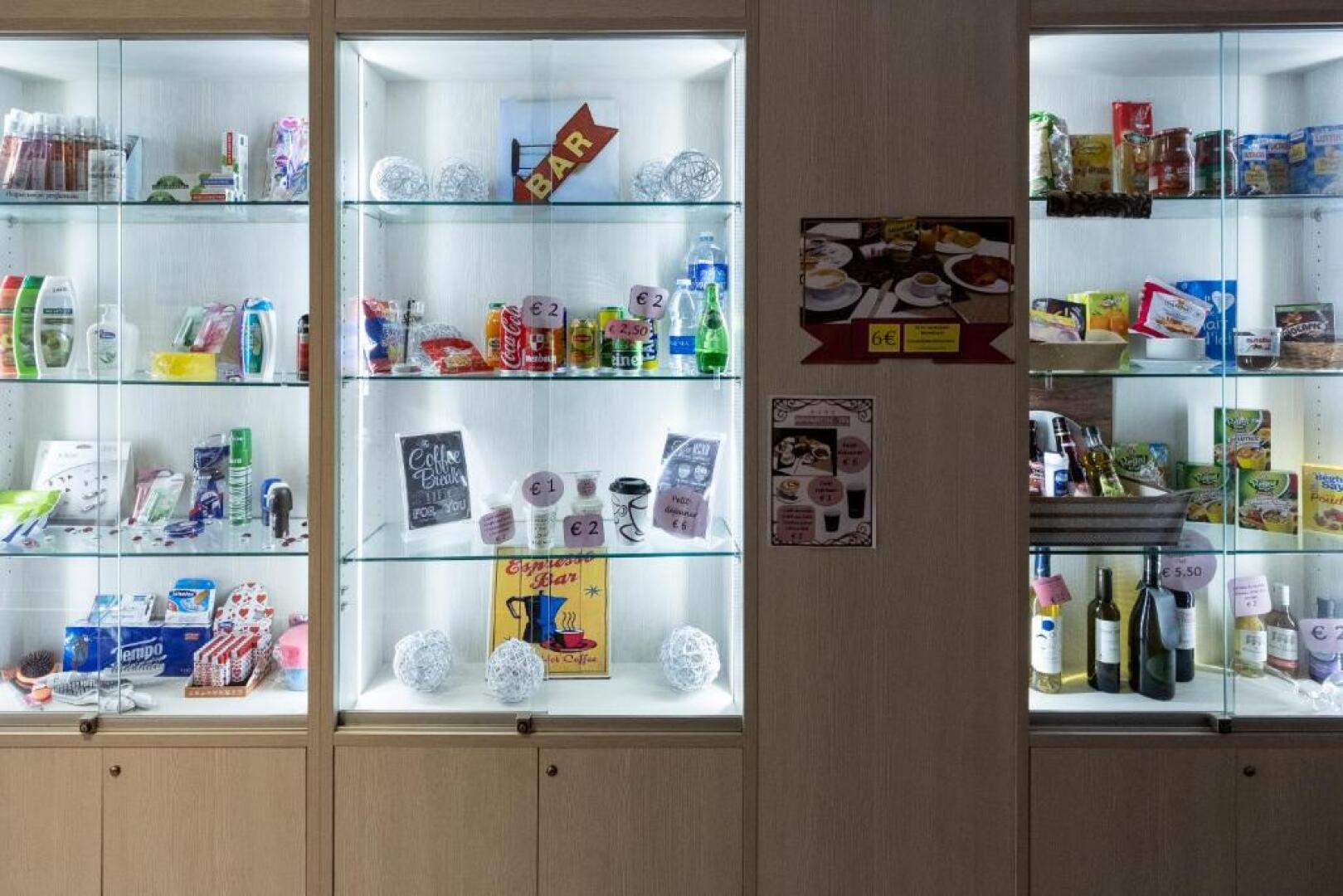 Appart'hotel Le Pelerin