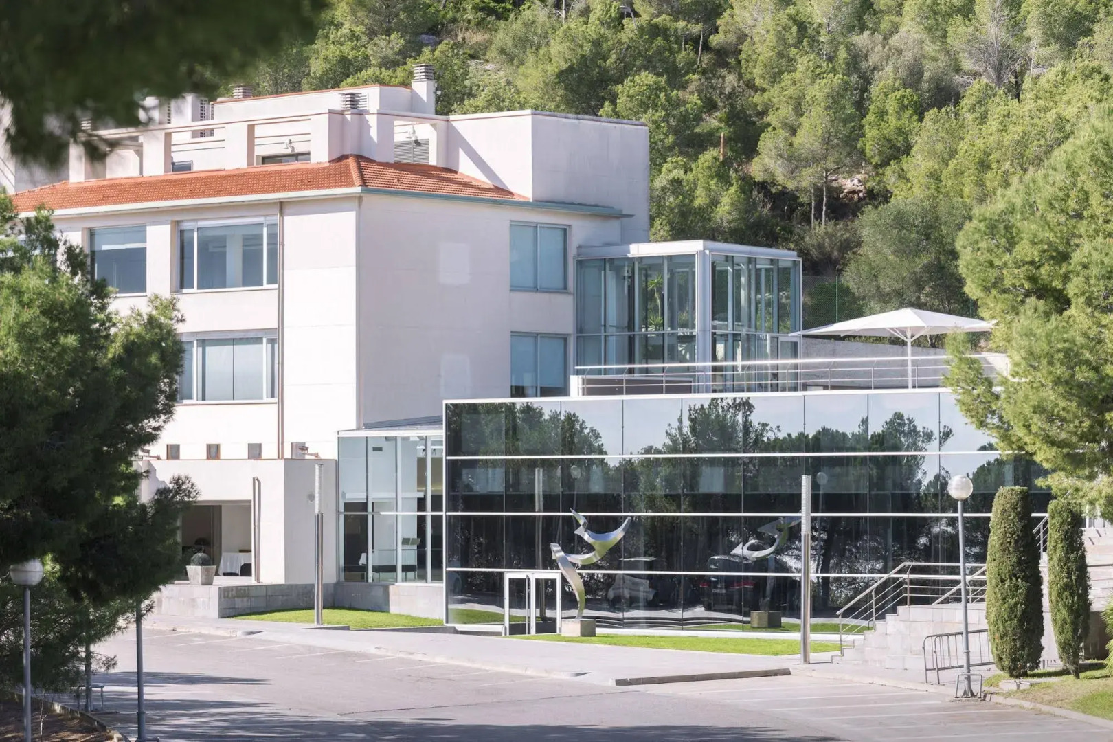 Gran Hotel Rey Don Jaime