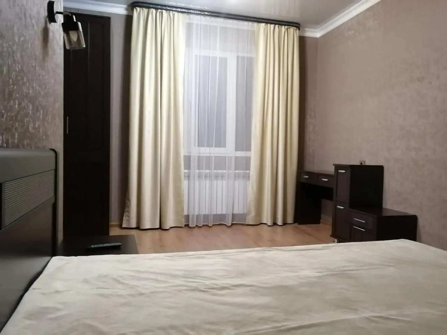 Гостевой дом Shosh