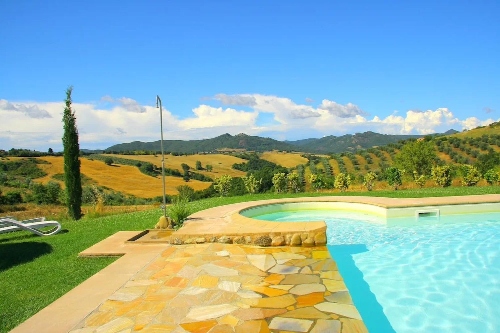 Agriturismo San Tommaso