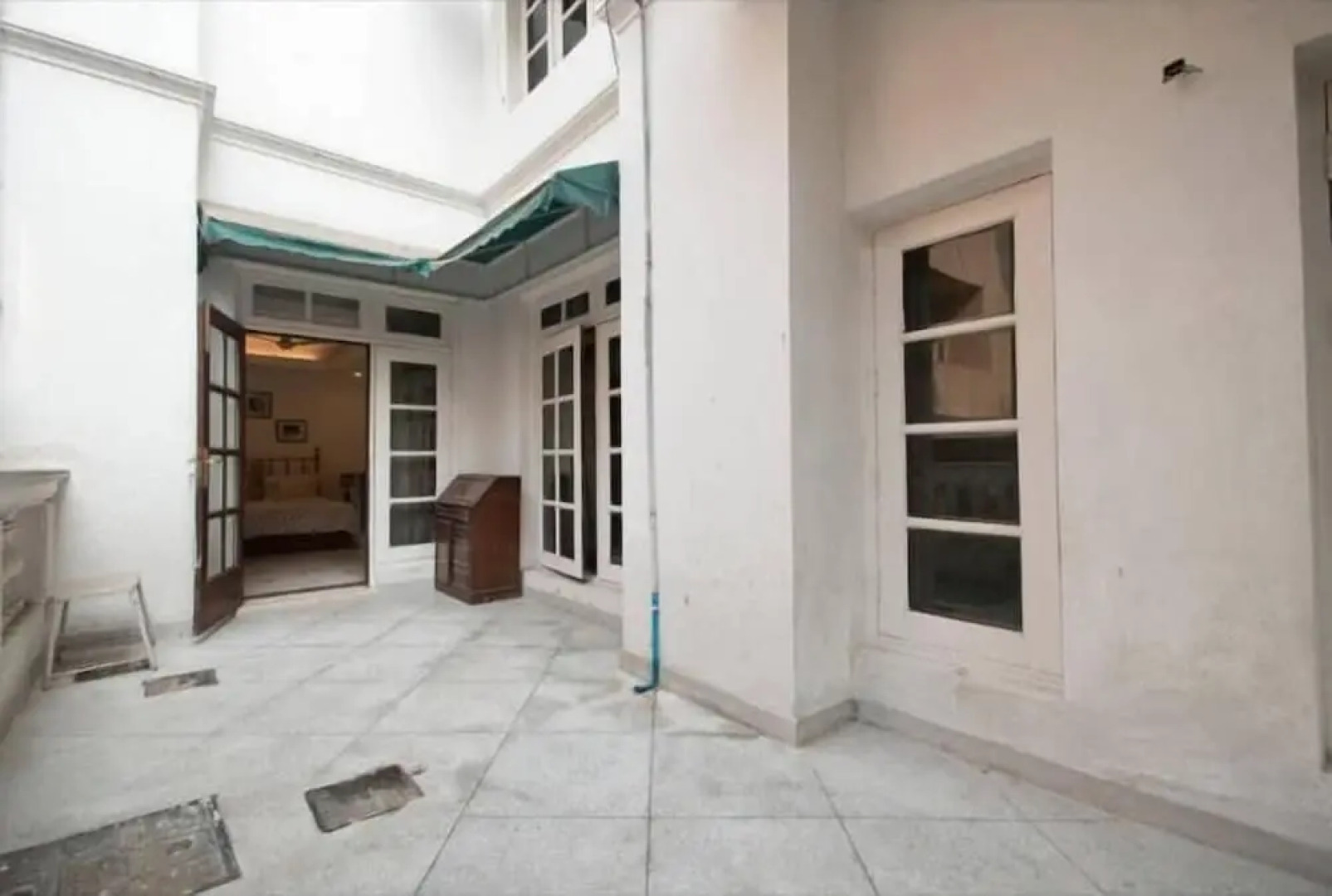 VILLA 33 Bed & Breakfast