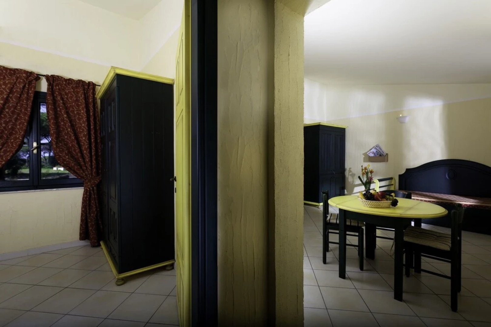 1 Ala Birdi Cottage Trilocale