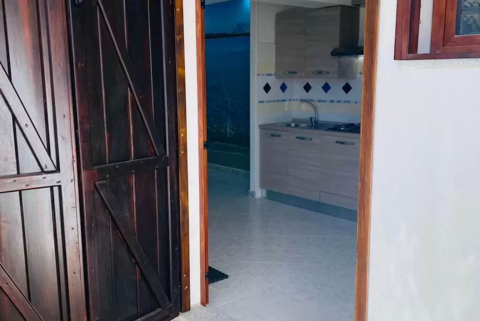 Monolocale in Centro 4