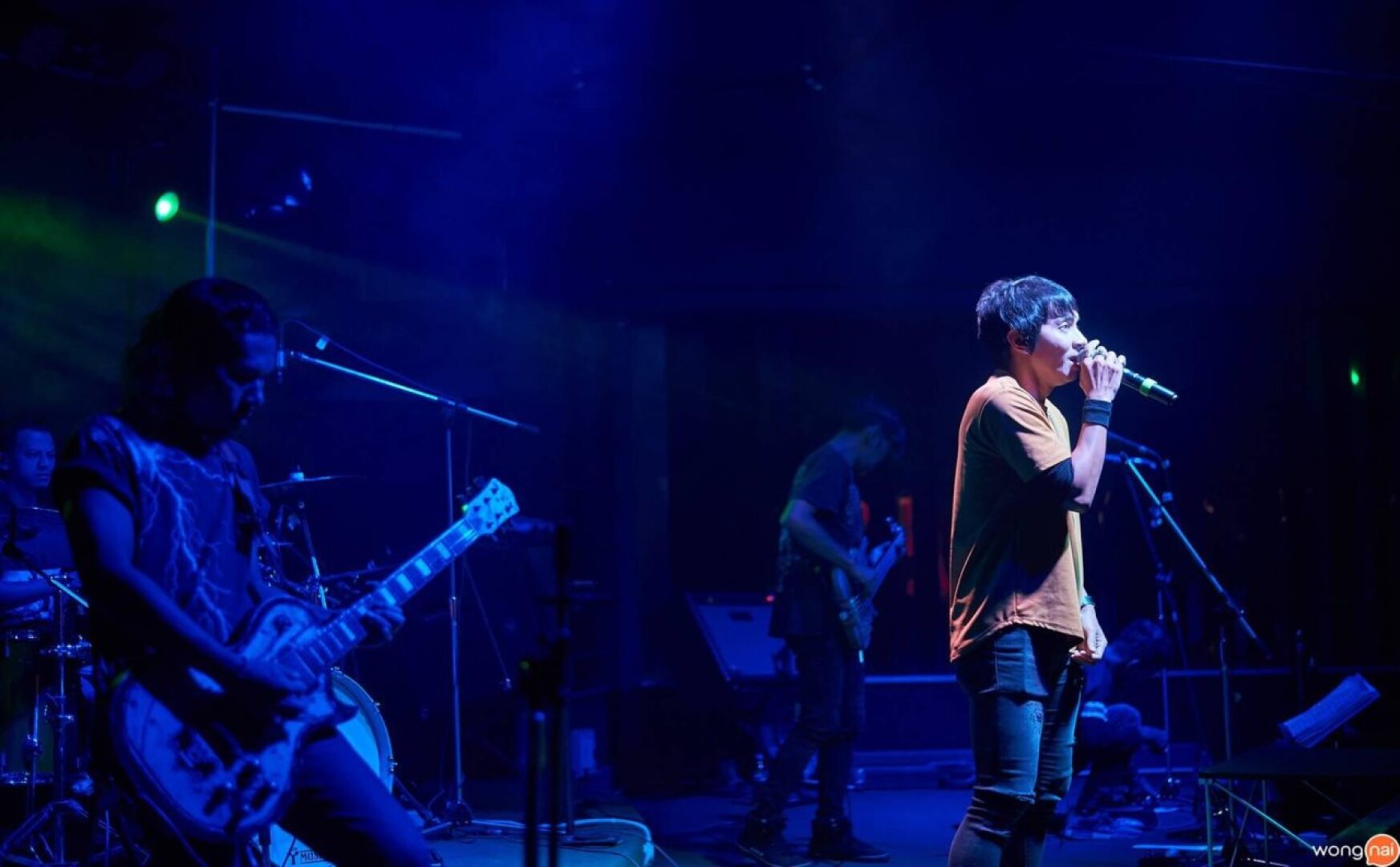 The Tanyong Hotel Narathiwat