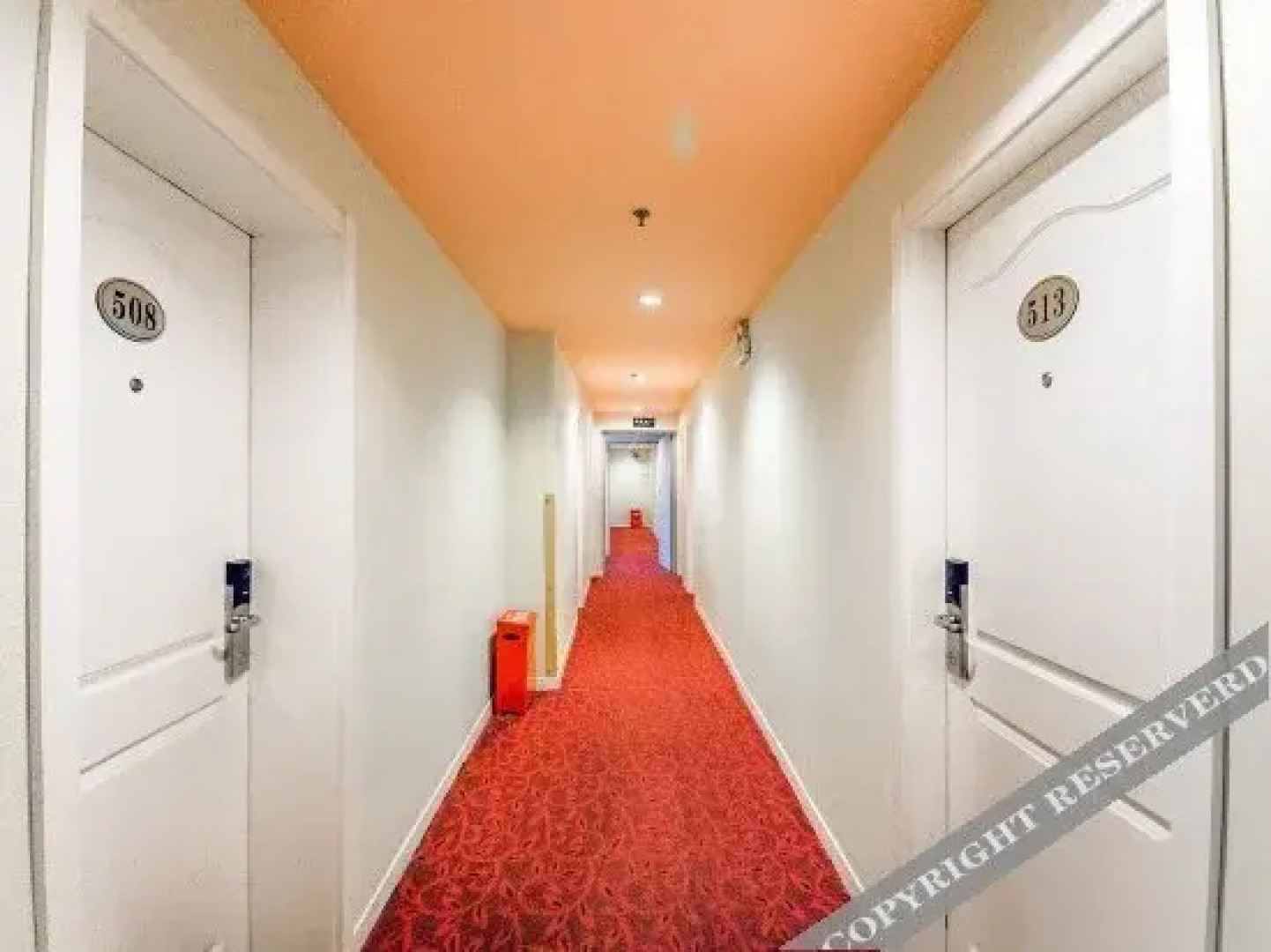 Jinye Express Hotel - Leshan