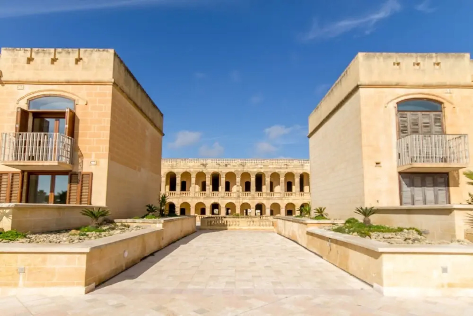 Gee9teen Gozitan Villa, Pool & Whirlpool