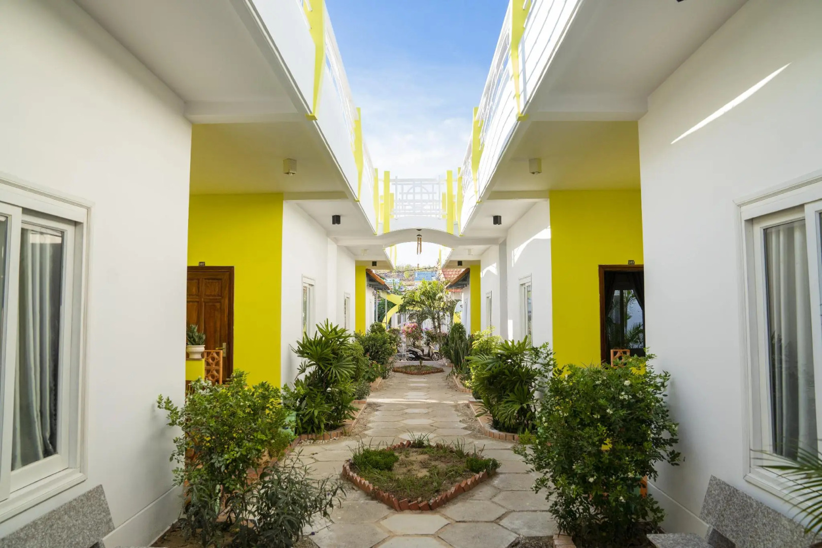 An Vinh - Analog House