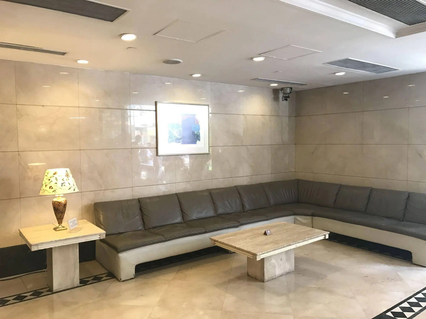 The South China Hotel