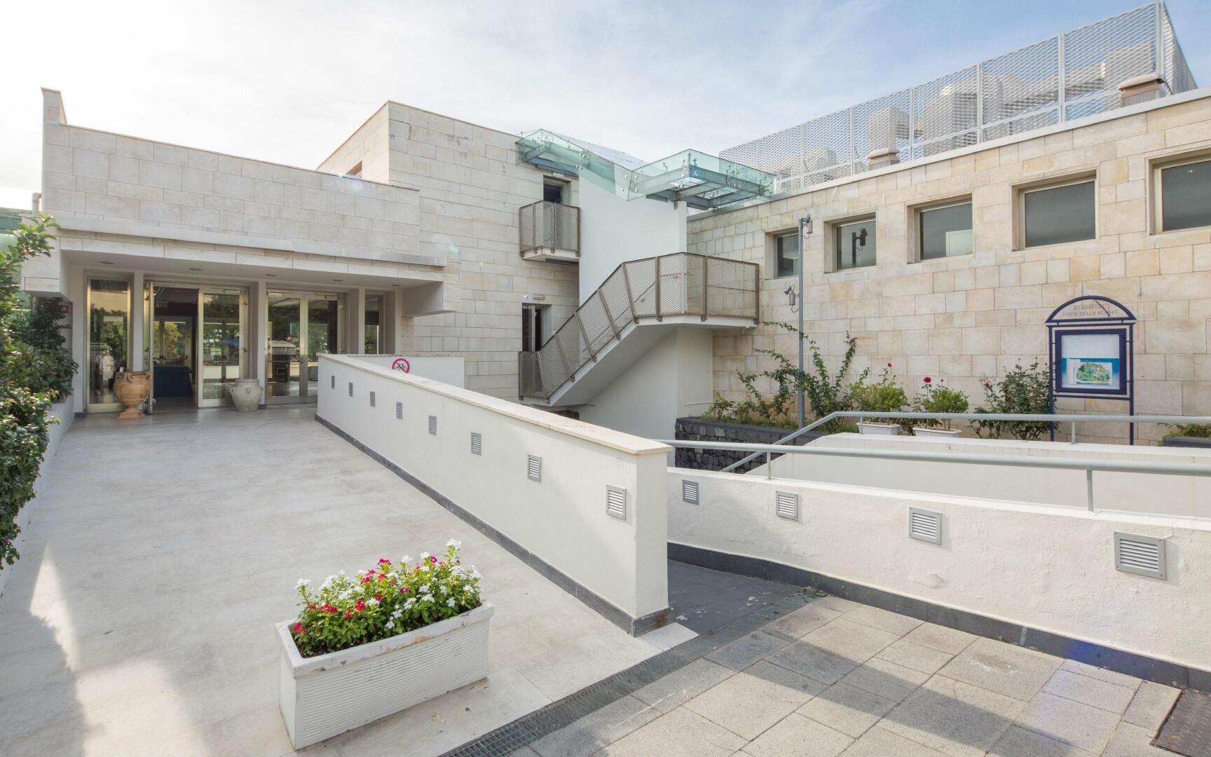 UNA Hotels Naxos Beach Sicilia