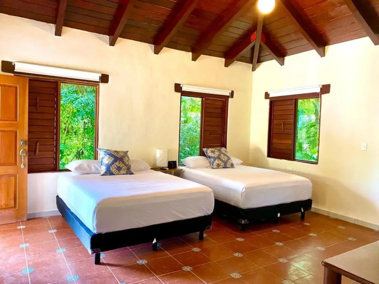 Cabaña Sofia Bacalar