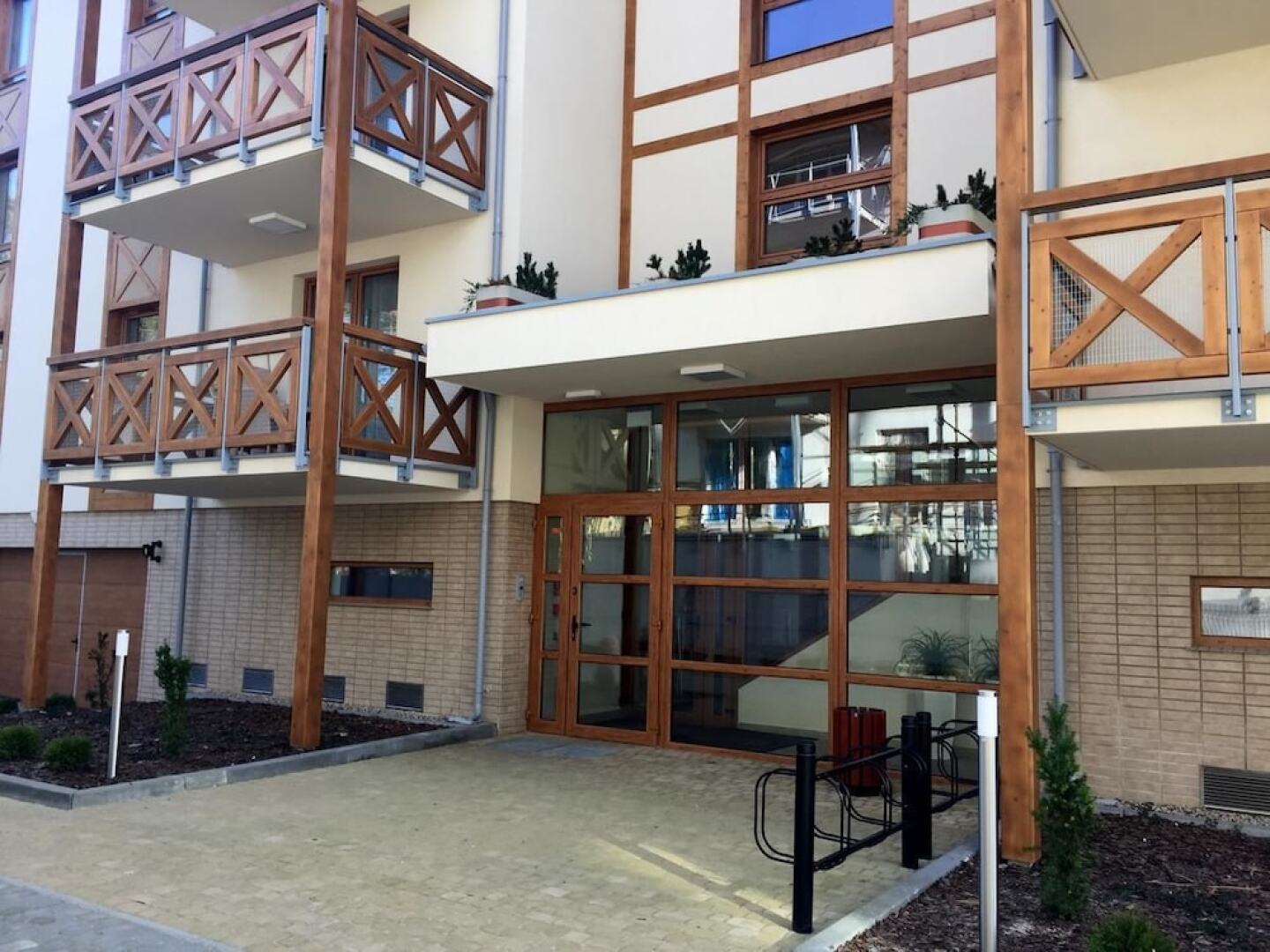 Apartamenty Mi Casa Holidays