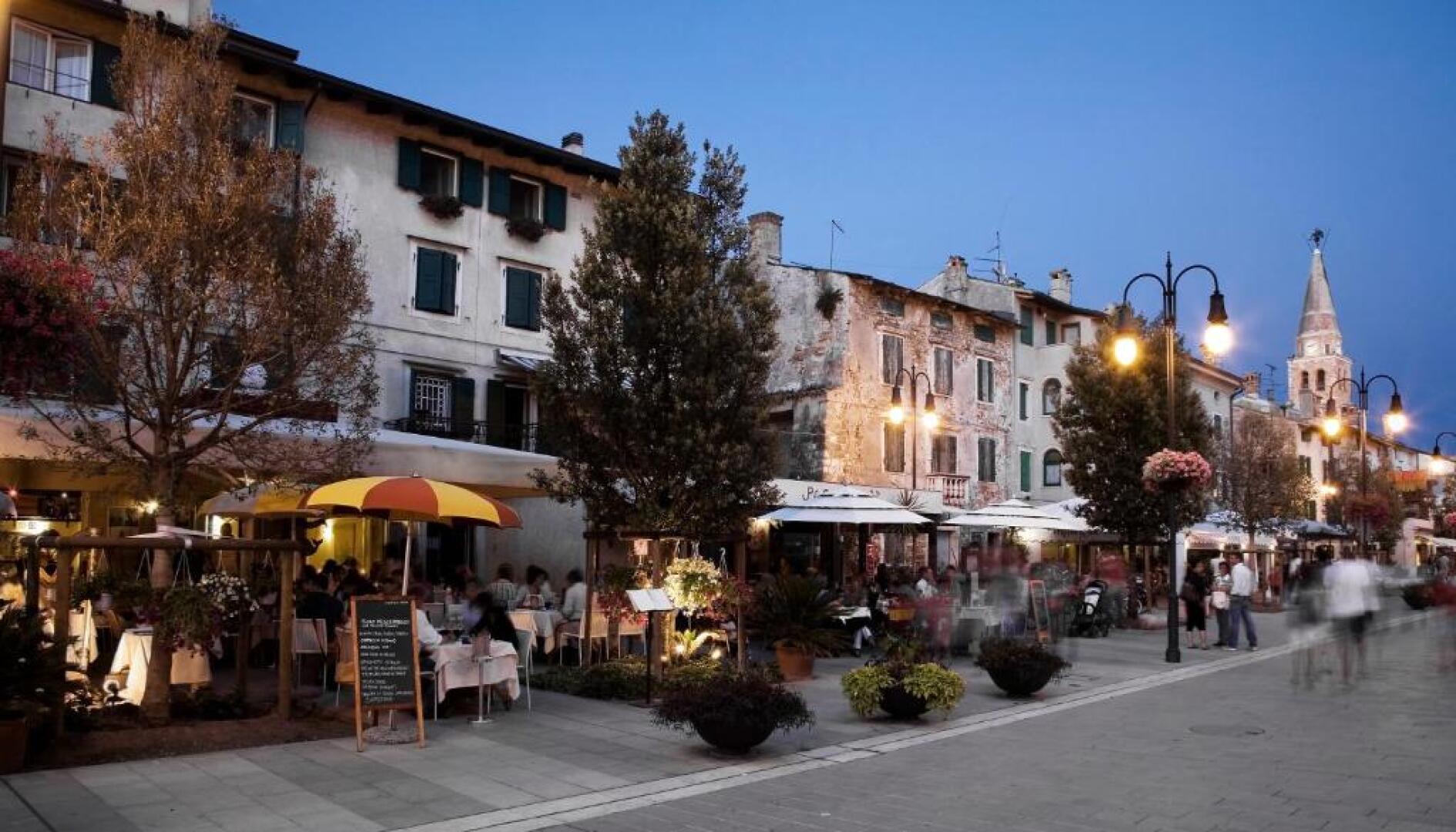 Residence Hotel Hungaria