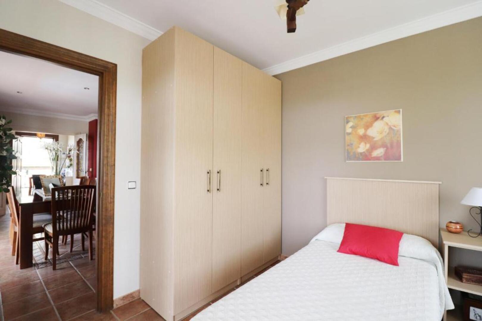 1128 Villa Andrea Sol