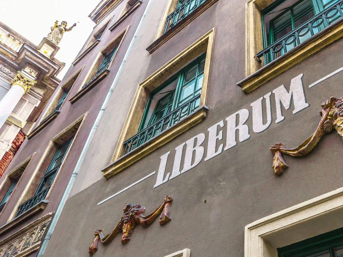 Liberum Residence
