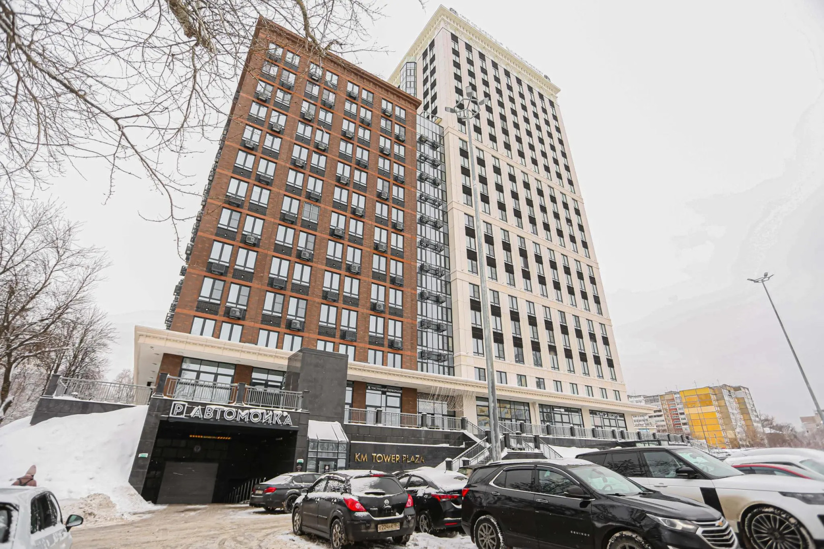 SunSet (СанСет) на улице Максима Горького 23А